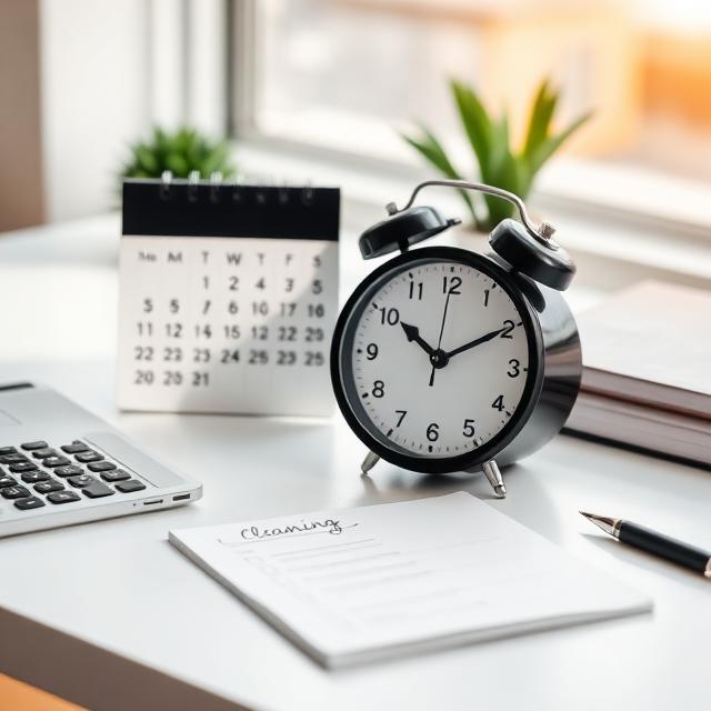 Flexible Scheduling